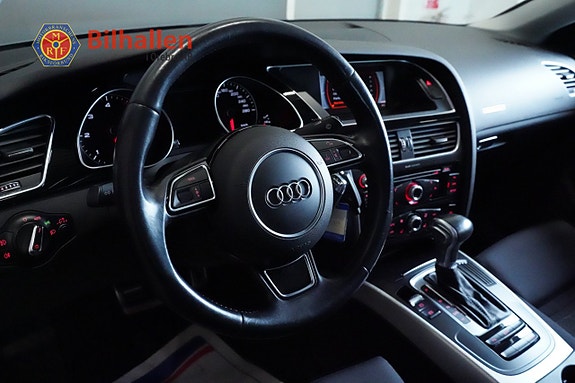 Audi A5 6 of 20