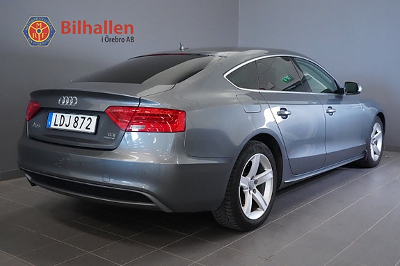 Audi A5 2 of 5