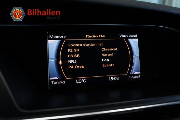 Audi A5 19 of 20