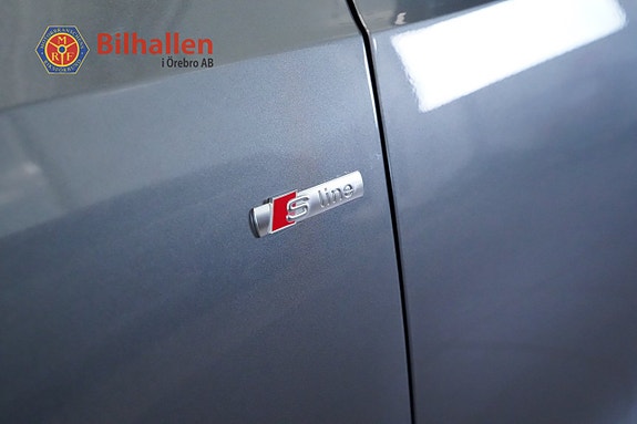Audi A5 8 of 20