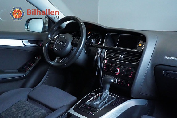 Audi A5 4 of 5