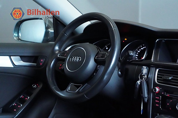 Audi A5 5 of 5