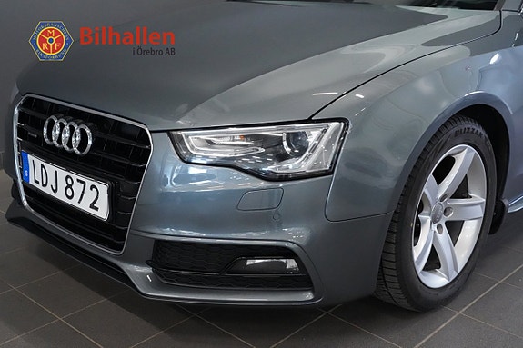Audi A5 3 of 5