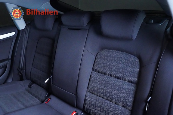Audi A5 10 of 20