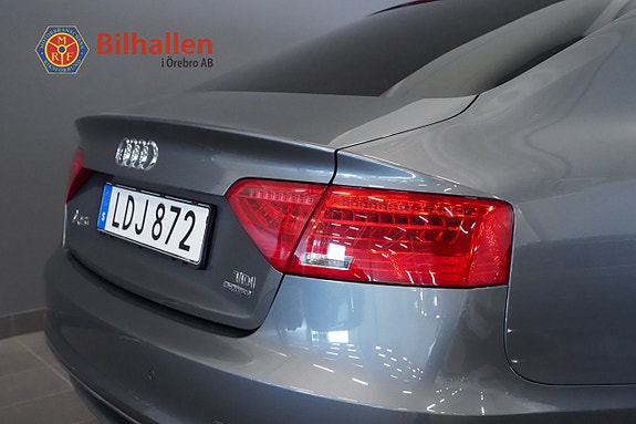 Audi A5 11 of 20