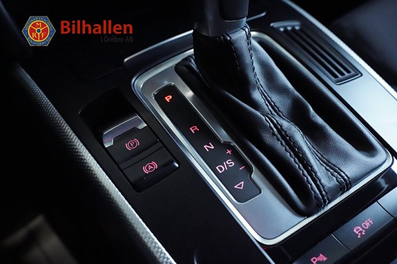 Audi A5 17 of 20