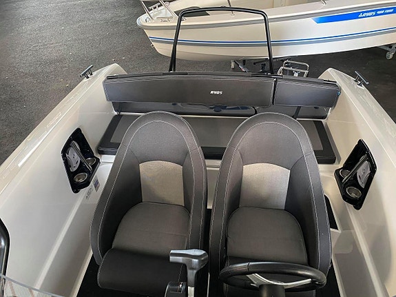 Ryds 550 VI Mid-c S-line & Honda 80 hk 4-takt -26 5 of 5