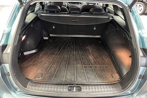 Kia Ceed 13 of 19