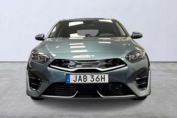 Kia Ceed 7 of 19