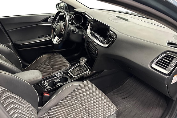 Kia Ceed 10 of 19