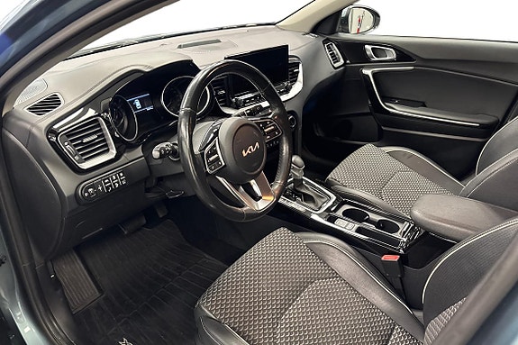 Kia Ceed 8 of 19