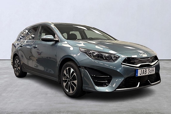 Kia Ceed 6 of 19