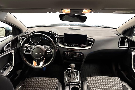 Kia Ceed 9 of 19