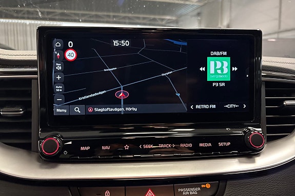 Kia Ceed 16 of 19