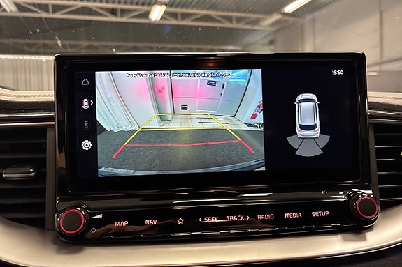 Kia Ceed 17 of 19