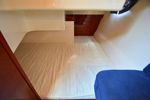 Aquador 32 C (2010) D6-370, få timmar, sv såld, mkt fin! 8 of 12