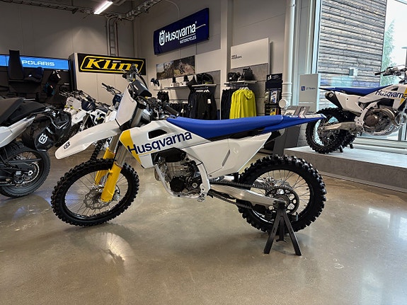 Husqvarna FC 350