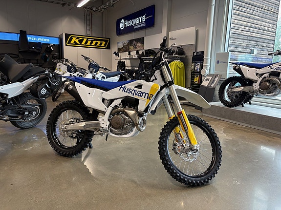 Husqvarna FC 450