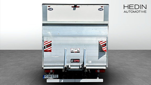 Iveco Daily 7 of 11