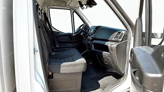 Iveco Daily 3 of 11