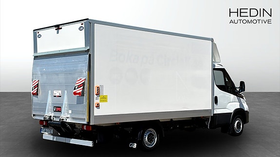Iveco Daily 2 of 11