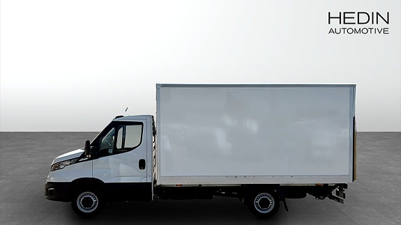 Iveco Daily 6 of 11