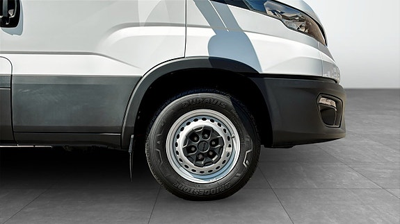 Iveco Daily 9 of 11