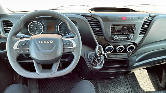 Iveco Daily 4 of 11