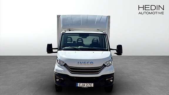 Iveco Daily 8 of 11