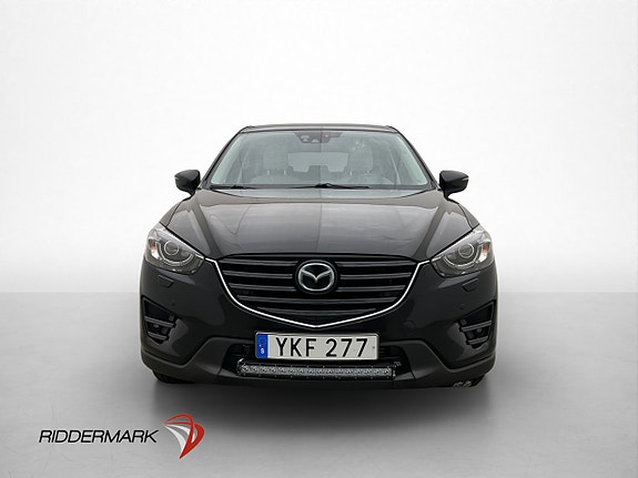 Mazda CX-5 2 of 5