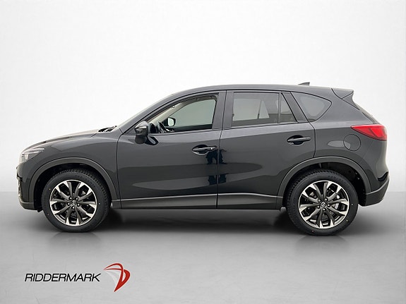 Mazda CX-5 5 of 5