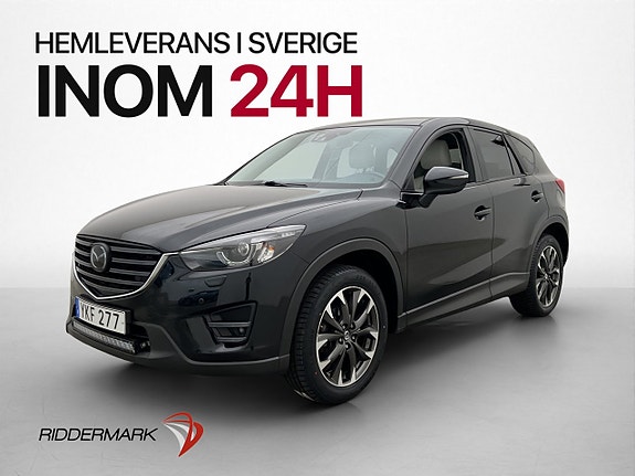 Mazda CX-5 3 of 5