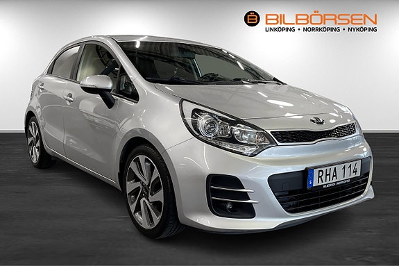 Kia Rio 3 of 5