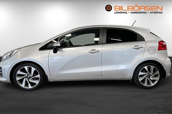 Kia Rio 4 of 5