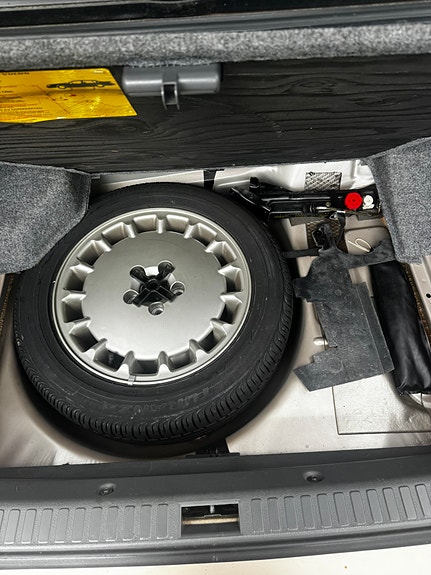 Volvo 960 7 of 13