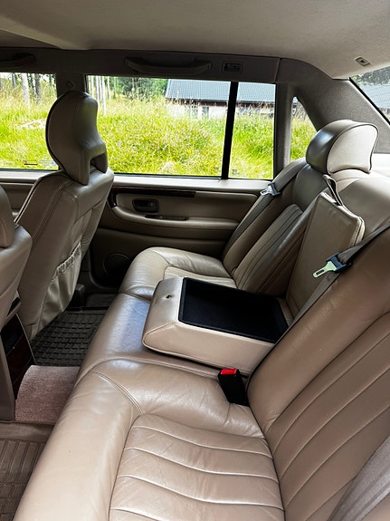 Volvo 960 9 of 13