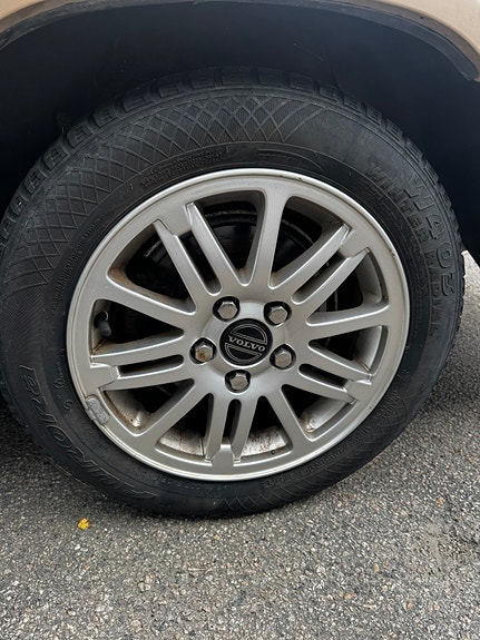 Volvo 960 13 of 13