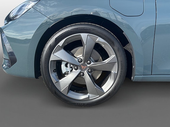 Cupra Leon 16 of 17