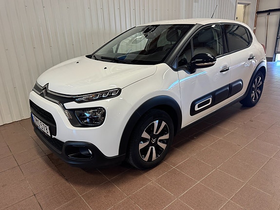 Citroen C3 4 of 5