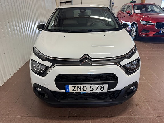 Citroen C3 2 of 5