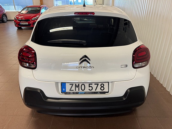 Citroen C3 5 of 5