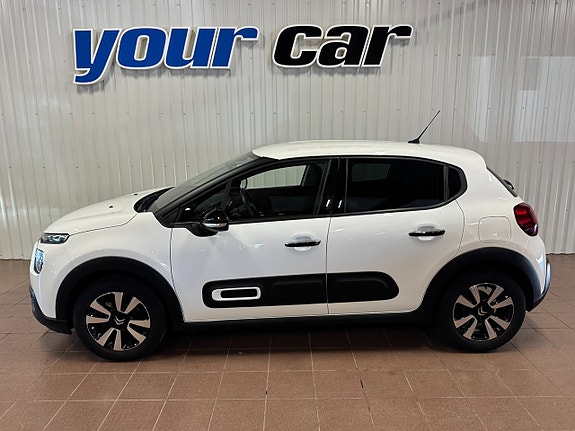 Citroen C3 3 of 5