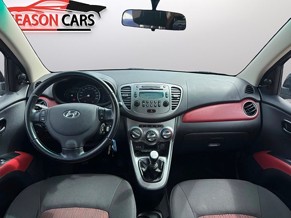 Hyundai i10 10 of 13