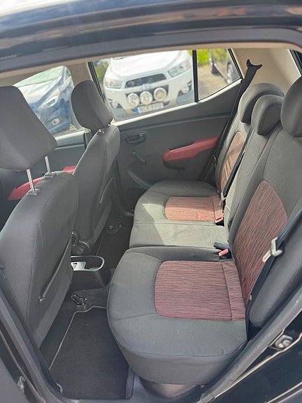 Hyundai i10 13 of 13