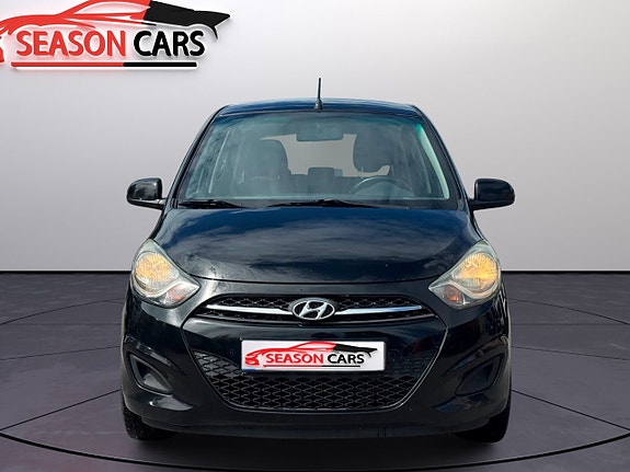 Hyundai i10 6 of 13