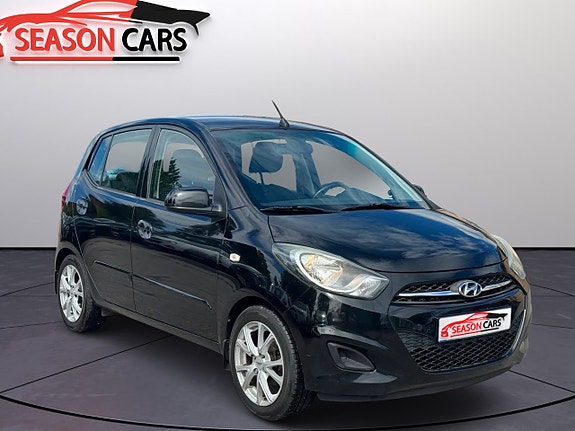 Hyundai i10 3 of 5