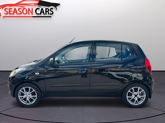 Hyundai i10 5 of 5