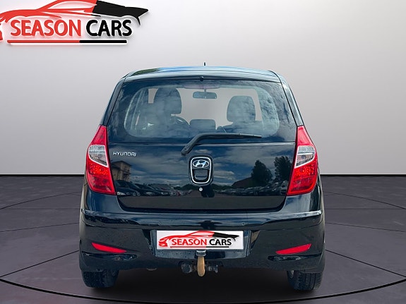 Hyundai i10 9 of 13