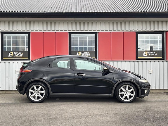 Honda Civic 6 of 18