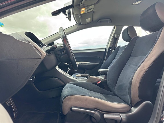 Honda Civic 16 of 18